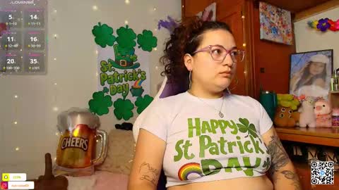 Eva  online show from March 2026 11:13:01 AM