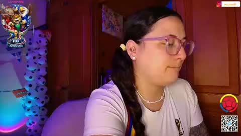 Eva  online show from June 2026 12:10:01 PM