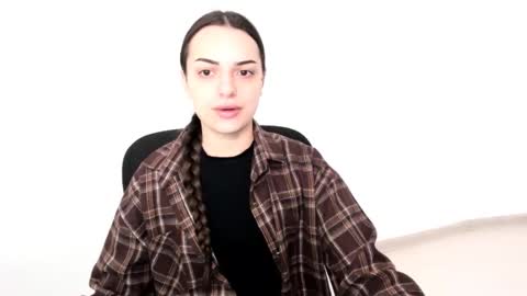 Eva online show from February 2025 11:55:02 AM