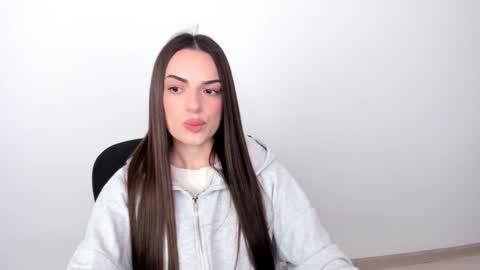 Eva online show from February 2025 05:24:01 PM