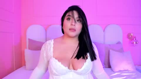 eva_saintt online show from November 2025 03:06:02 AM