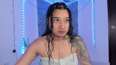 Eva  online show from May 2026 09:48:01 AM