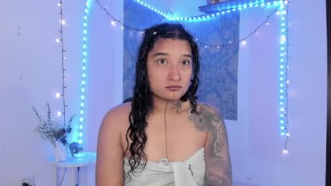 Eva  online show from May 2026 10:09:01 AM