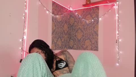 Eva  online show from May 2026 10:23:02 AM