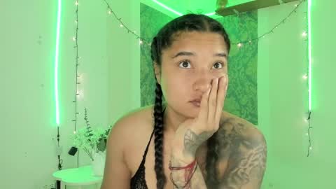 Eva  online show from May 2026 10:45:02 AM