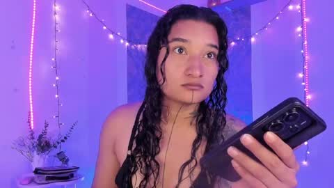 Eva  online show from May 2026 10:45:01 AM