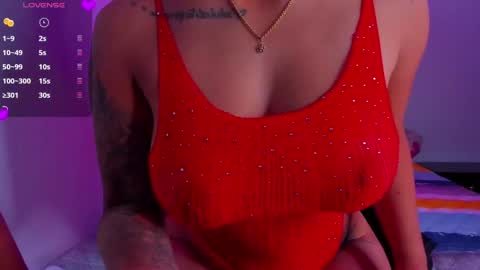 Eva Shinee online show from January 2025 10:22:01 AM