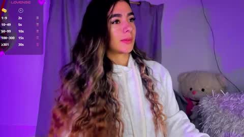 Snapshot of eva_shinee_ chatting on February 2026 10:14:02 AM Eva Shinee online show from February 2026 10:14:02 AM