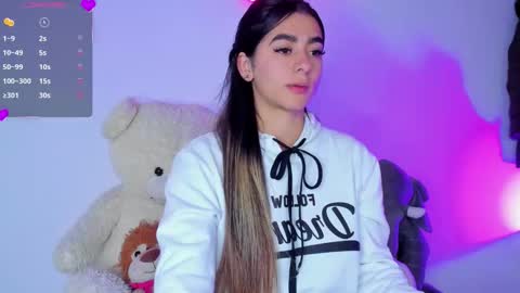 Snapshot of eva_shinee_ chatting on March 2026 10:11:02 AM Eva Shinee online show from March 2026 10:11:02 AM