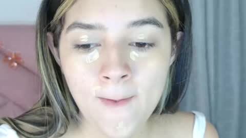 Eva Sin online show from October 2025 11:11:02 PM