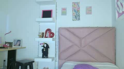 Eva Sin online show from April 2026 11:16:01 PM