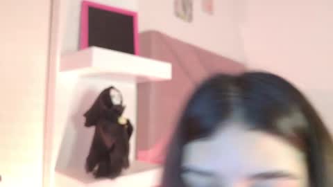Snapshot of eva_sin18 chatting on May 2026 12:41:02 AM Eva Sin online show from May 2026 12:41:02 AM
