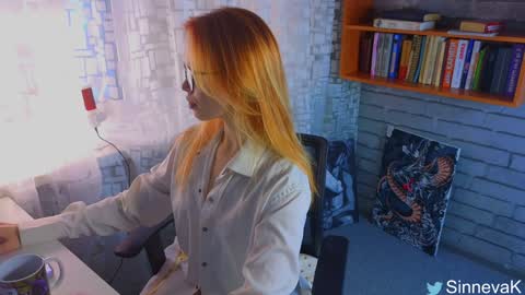Hi there i am Eva and i wish create a nice community with you so join my Ticket Show for more pleasure online show from January 2025 10:40:01 AM