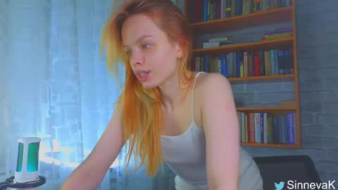 Hi there i am Eva and i wish create a nice community with you so join my Ticket Show for more pleasure online show from March 2025 04:07:02 PM