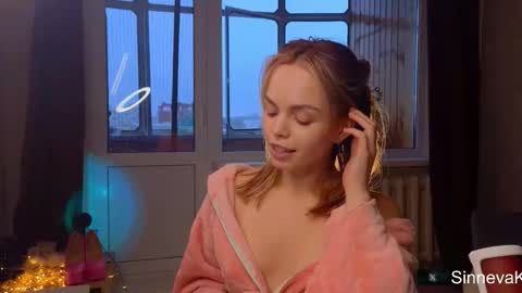 Hi there i am Eva and i wish create a nice community with you so join my Ticket Show for more pleasure online show from November 2025 10:51:01 AM