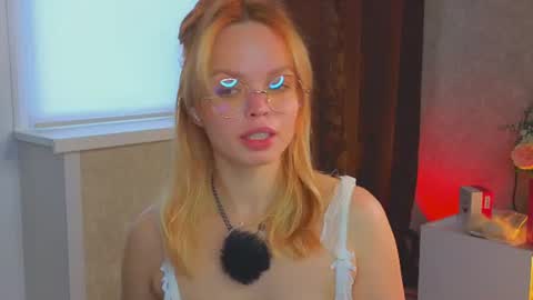 Hi there i am Eva and i wish create a nice community with you so join my Ticket Show for more pleasure online show from June 2026 11:49:02 AM