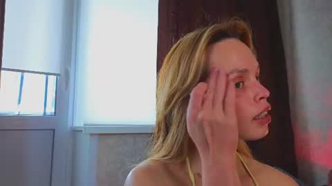 Hi there i am Eva and i wish create a nice community with you so join my Ticket Show for more pleasure online show from July 2026 01:43:01 PM