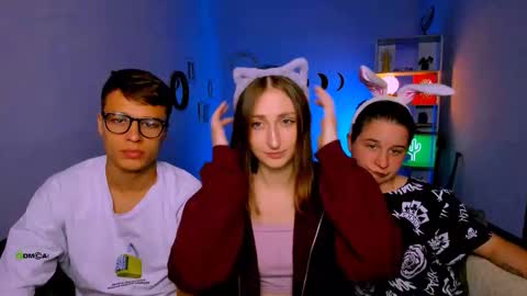 Eva online show from September 2025 07:25:01 PM