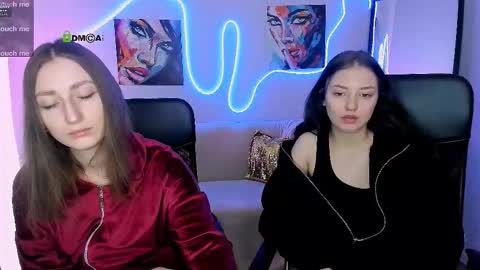 Eva online show from February 2026 06:41:02 AM