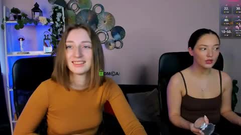 Eva online show from March 2026 05:52:01 AM