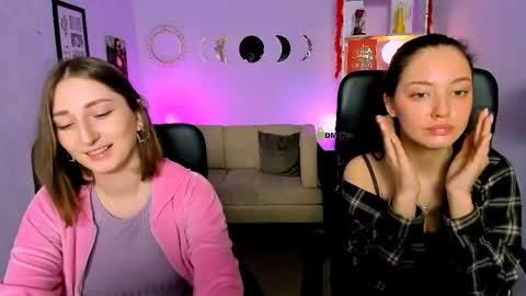 Eva online show from April 2026 05:47:02 AM