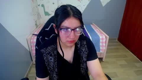 eva_smit_t online show from December 2025 02:50:01 AM