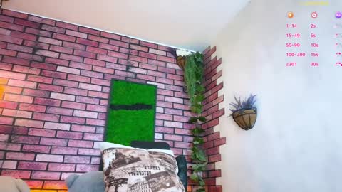 Eva online show from January 2025 02:38:01 AM