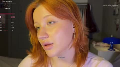 eva_swag online show from October 2025 02:50:01 PM