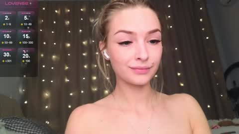 Hello Im Eva online show from January 2025 03:02:01 PM