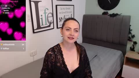 Eva online show from December 2024 04:21:02 PM