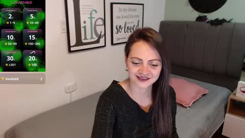 Eva online show from December 2024 01:38:02 PM