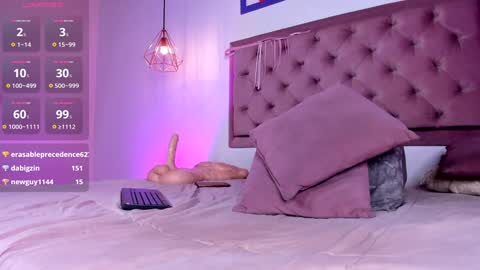 Eva online show from January 2025 03:24:01 PM