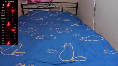 Eva online show from October 2025 12:44:02 PM