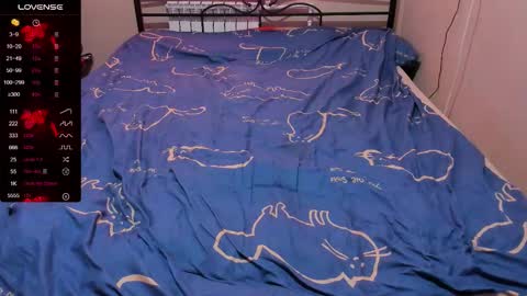 Eva online show from November 2025 10:03:01 AM