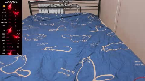 Eva online show from November 2025 11:13:01 AM