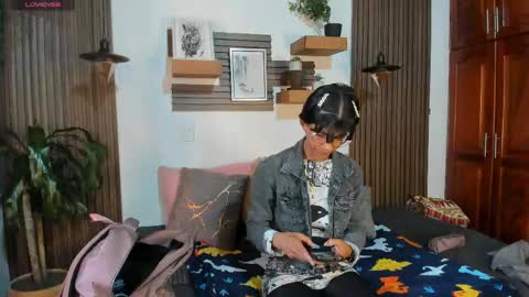 Eva online show from April 2026 02:08:02 PM