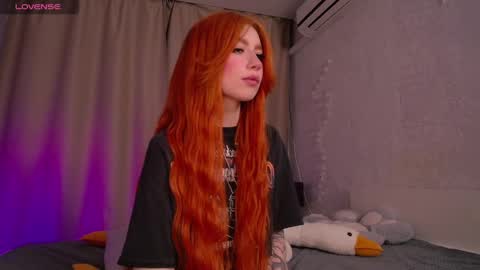 Eva online show from March 2025 11:25:01 PM