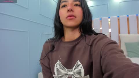 Eva online show from February 2025 11:46:01 AM