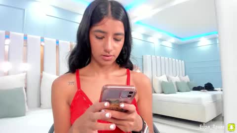 Eva online show from October 2025 09:48:02 PM