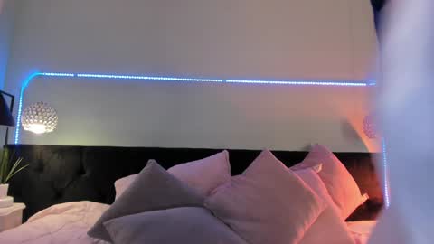 julieth online show from February 2025 05:18:02 PM