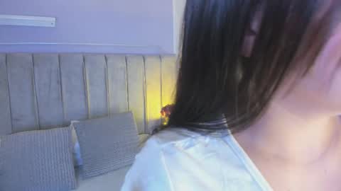 julieth online show from December 2025 07:41:01 PM