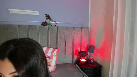 julieth online show from December 2025 08:02:02 PM