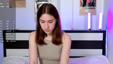 Snapshot of evaandluna chatting on May 2026 01:34:02 AM Eva online show from May 2026 01:34:02 AM