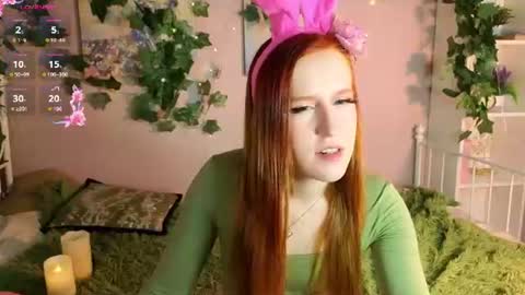 EvaBellea online show from July 2026 09:19:02 PM
