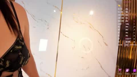 EvaBloom online show from October 2025 01:01:01 PM