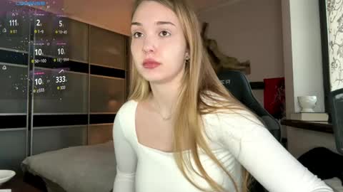 Snapshot of evacarter1 chatting on March 2026 02:21:02 PM evacarter1 online show from March 2026 02:21:02 PM