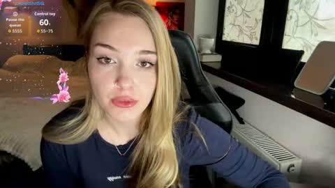 Snapshot of evacarter1 chatting on March 2026 02:11:02 PM evacarter1 online show from March 2026 02:11:02 PM