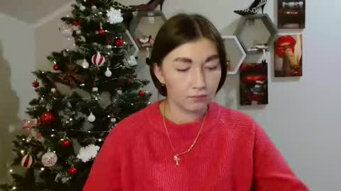 Evachaturbatte online show from November 2025 01:44:02 PM