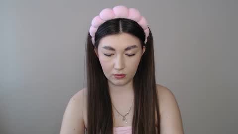 Evachaturbatte online show from March 2026 09:57:01 AM