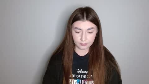 Evachaturbatte online show from April 2026 07:14:01 AM